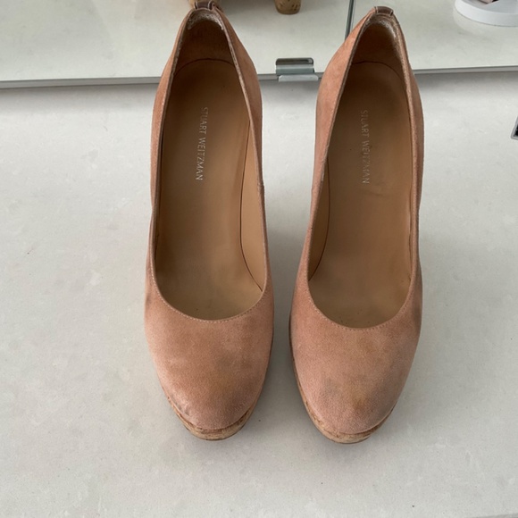 Shoes - Picture 4 of 5